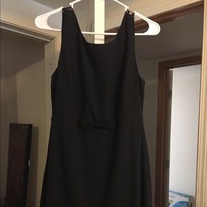 FOREVER 21 little black dress :)